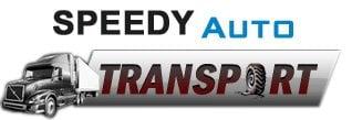 Speedy Auto Transport