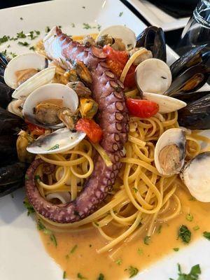 La Dolce Vita Trattoria