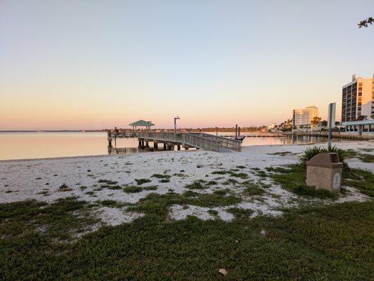 North Shore Park, Fort Myers