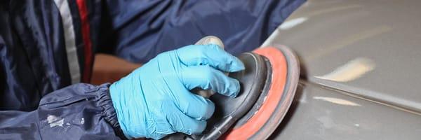 Hereford Collision Center