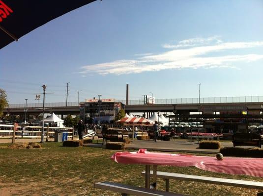 Riot Fest Denver 2014