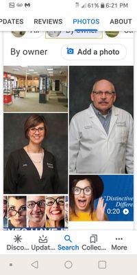 Eye Care One - Taylor