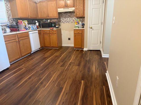 Olympia Remodeling and Repair