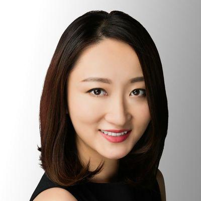 Lesley Liu, OC Escrow Owner/ McSen Broker