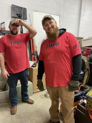 JDog Junk Removal and Hauling Fox Valley