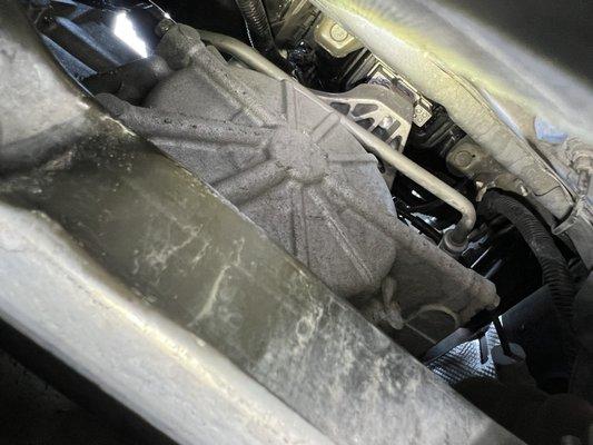 Meineke Car Care Center