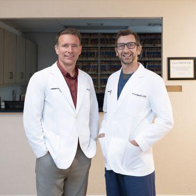 Los Alamitos Endodontics