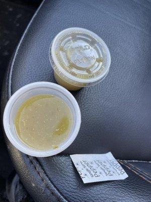 Rili-B's Taco Shop Casa Grande