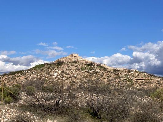 Verde River Greenway - State Natural Area
