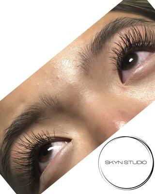 Beautiful Lash Extensions