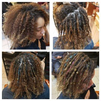 Brooklyn Dreadlocks By Dee