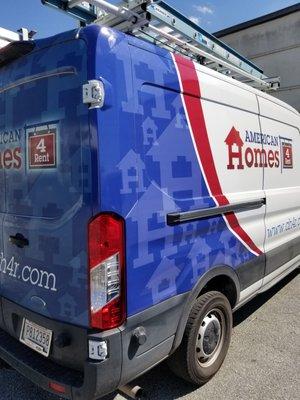 Vision Vault Graphics