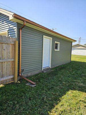 B's Construction and Repair