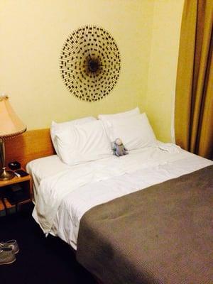 Touchstone Hotel - City Center