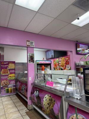 La Michoacana - Covina