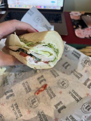 Jimmy John's