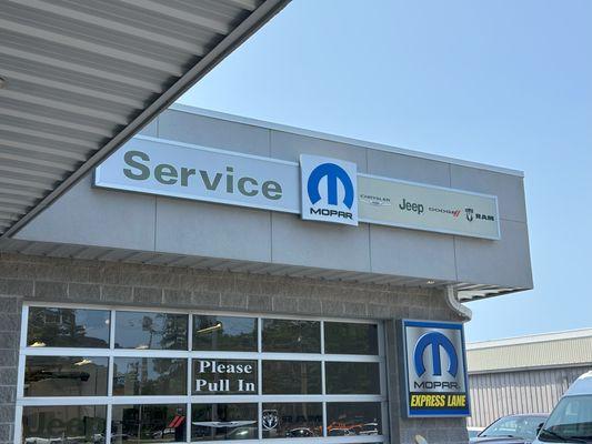 Whitten Brothers Chrysler Jeep Dodge Ram of Richmond