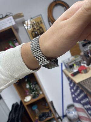 Daniel's Jewelry and Watches