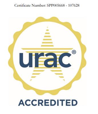 Congratulations to CDM Drugs for receiving URAC accreditation and being recognized as a Specialty Pharmacy