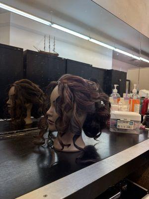 Salinas Beauty College