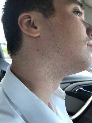 Bill's Barber & Stylg