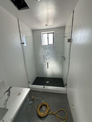 Nine one construction