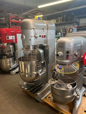 Origen Bakery Equipment