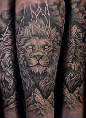 Home Sweet Home Tattoo