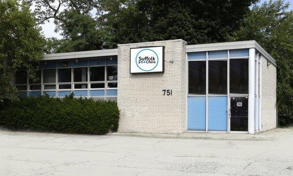 Suffolk Physical Therapy & Chiropractic