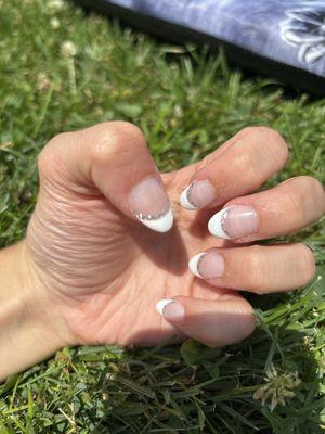 Cutie Nails