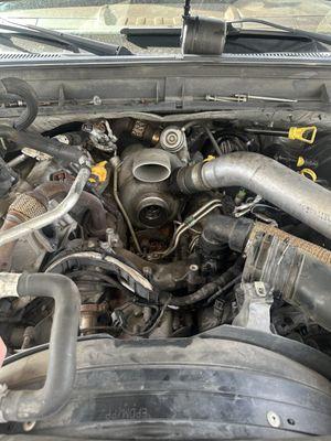 Duval Diesel & Marine