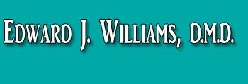 Edward J Williams