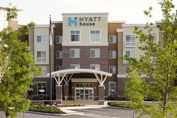 Hyatt House Philadelphia/King of Prussia
