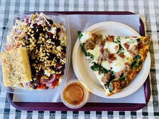 The Red Barn Pizza and More