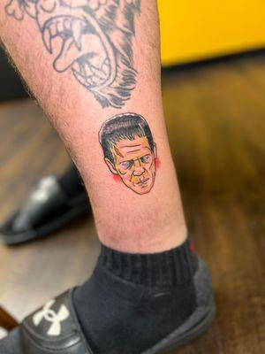 Under Your Skin Tattoos