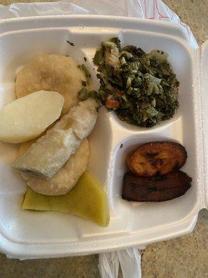 Quick Bite Jamaican Restaurant