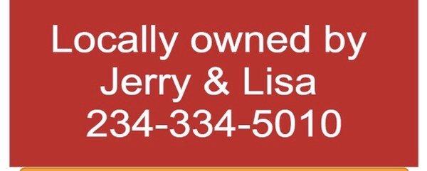 Phone number