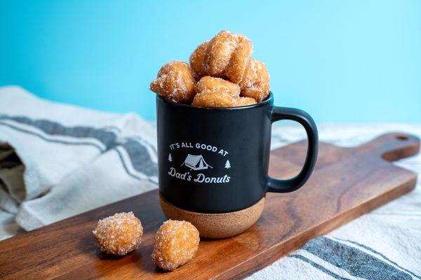 Dad's Donuts