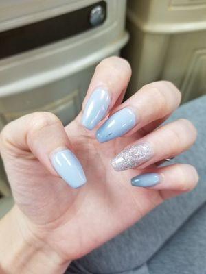 Nail Boutique