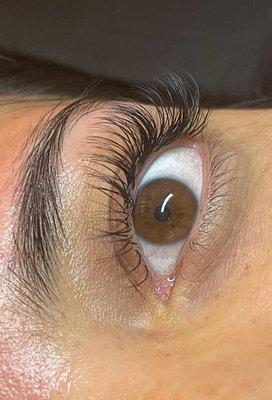 Morning Beauty Lashes