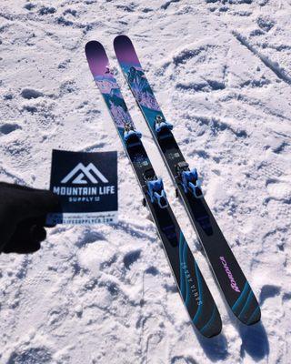 Mountain Life Supply