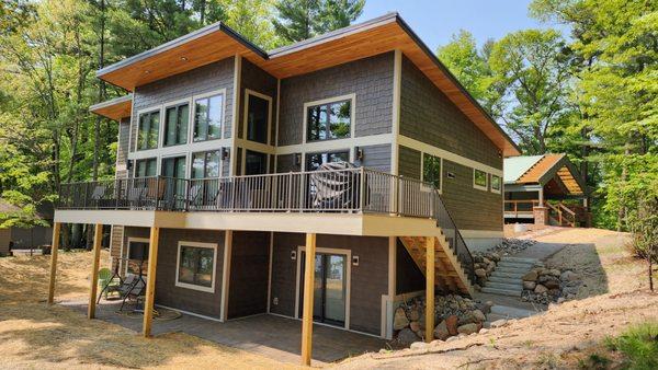 Croix River Construction