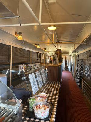 Colebrookdale Creamery