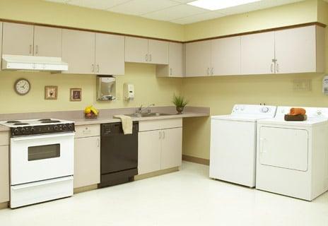 Crossroads Care Center