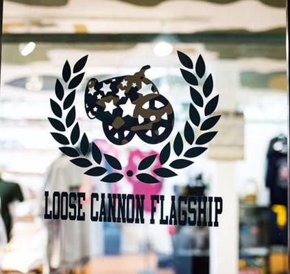 Loose Cannon Flagship