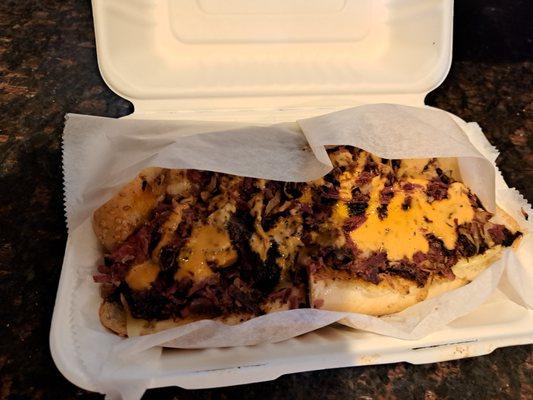 Tanglewood Fire and Smoke