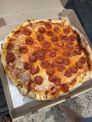 Rocky's Pizzeria and Restaurant