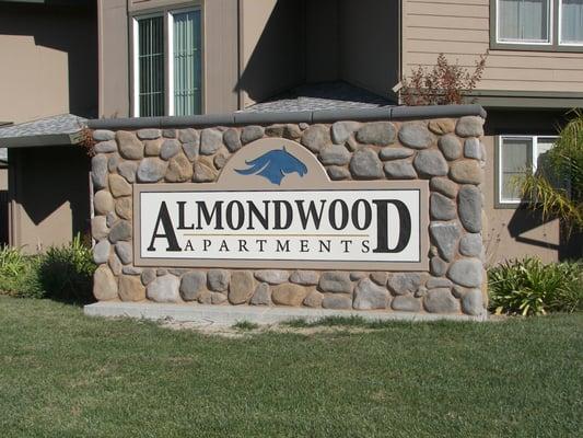 Almondwood Apartments