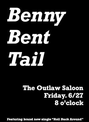Benny Bent Tail
