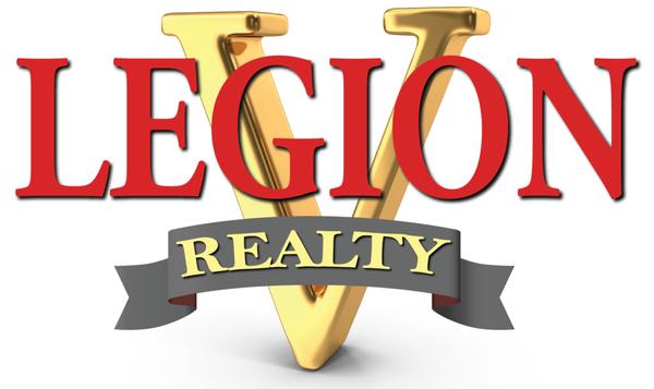Legion Realty 931.361.1381